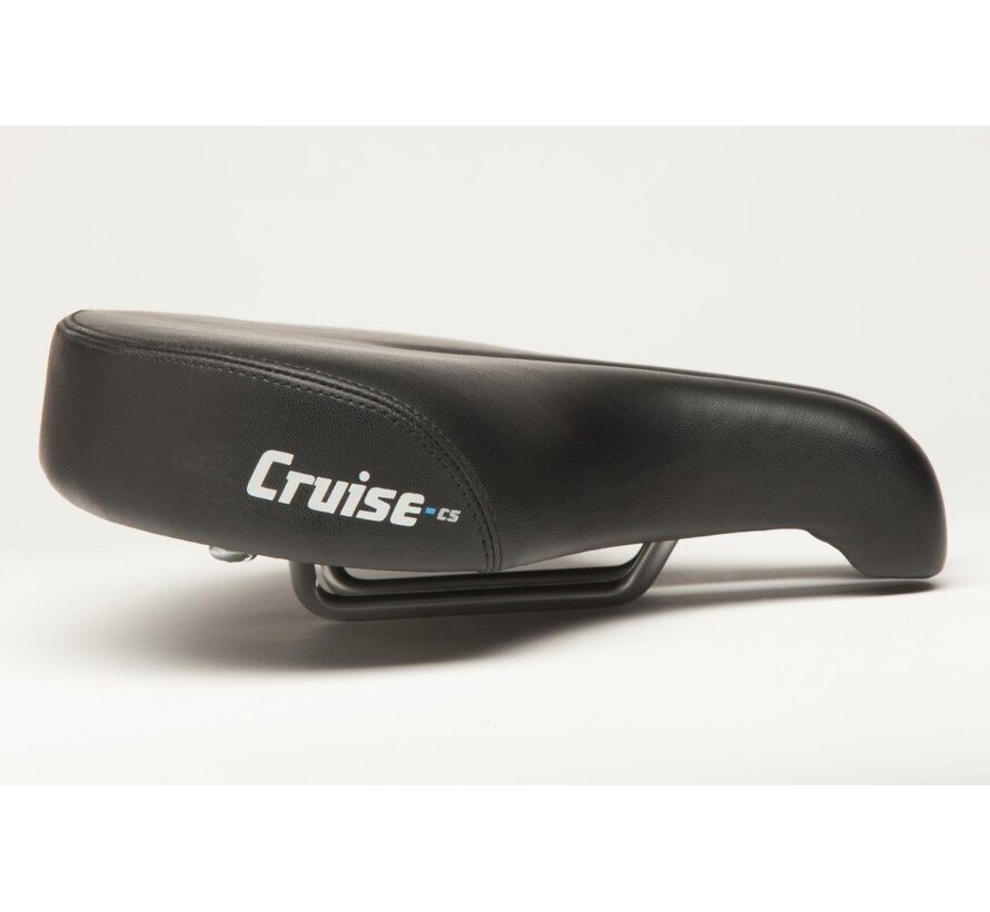 Zadel ISM Cruise comfort serie