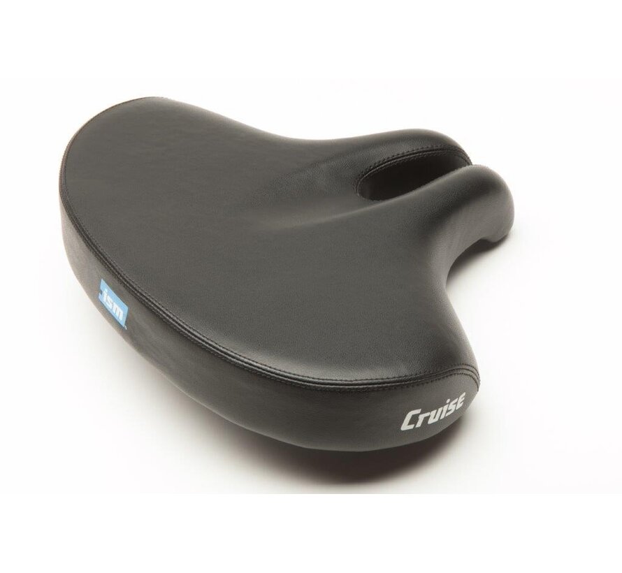 Zadel ISM Cruise comfort serie