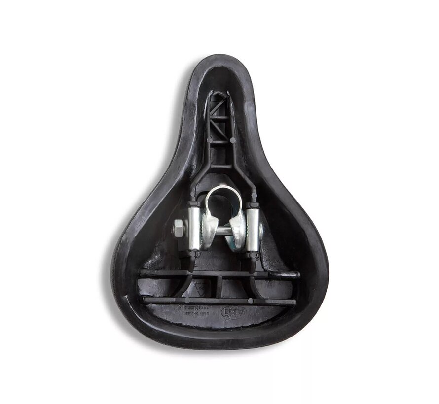 Zadel Abi jeugd 12/16 kinderzadel