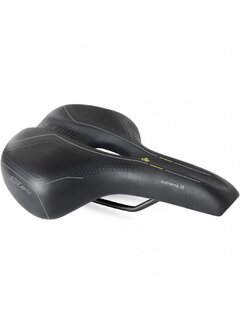 Selle Bassano Zadel Selle Bassano Suprema 5-zone EL