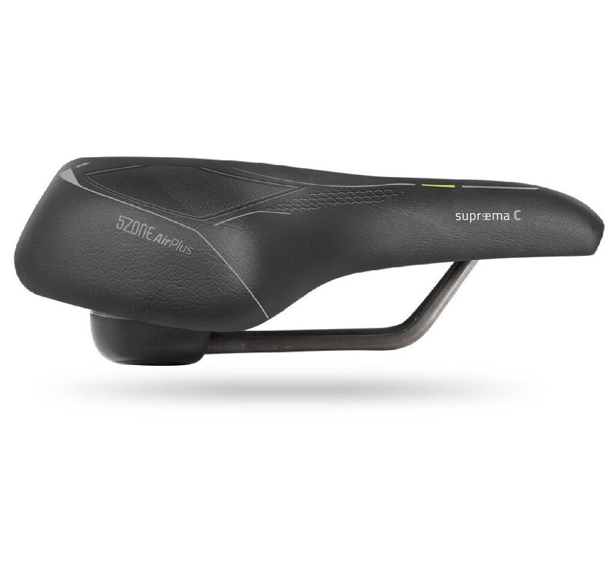 Zadel Selle Bassano suprema 5-zone EL