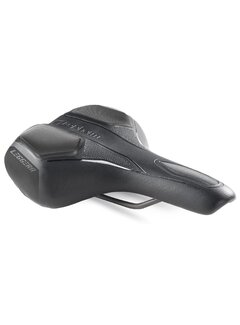 Selle Bassano Zadel Selle Bassano Leggera isophorm
