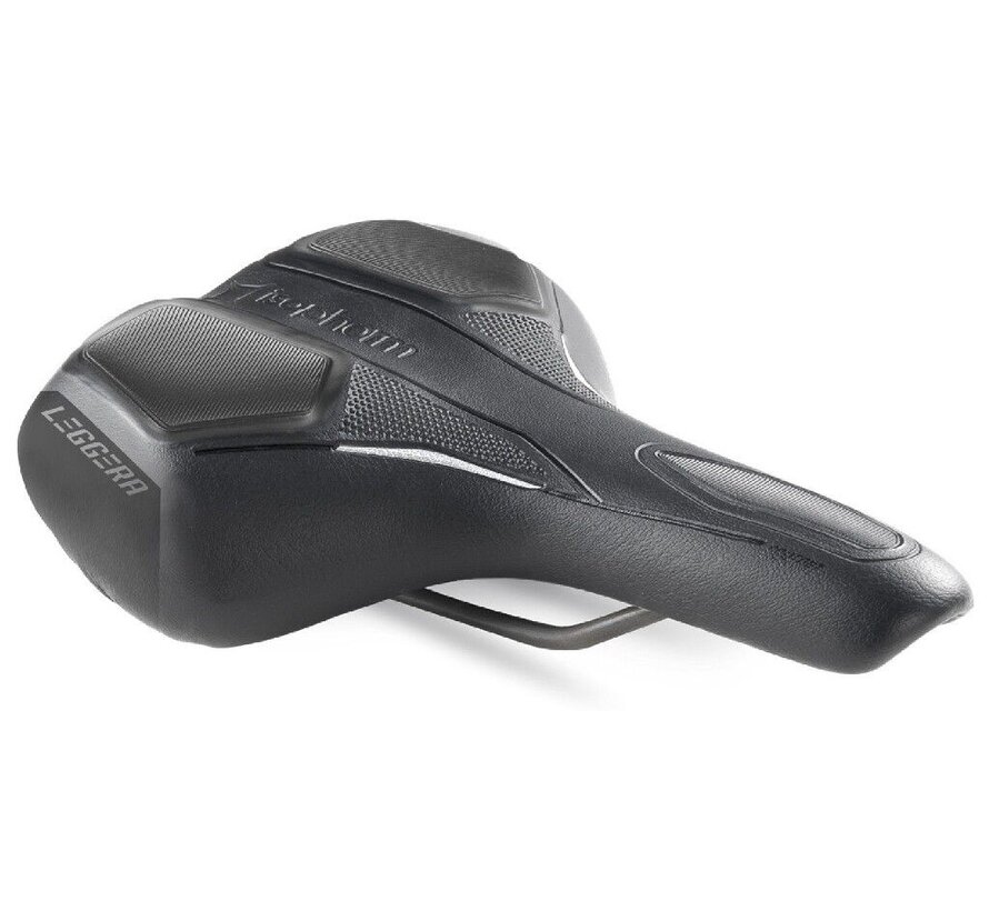 Zadel Selle Bassano Leggera isophorm