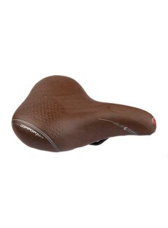 Selle Bassano Zadel Selle Bassano volare 3-zone xl
