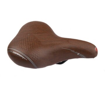 Selle Bassano Zadel Selle Bassano volare 3-zone xl