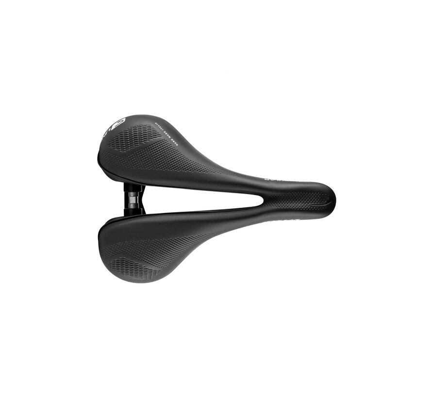 Zadel Selle Bassano Modular s-line