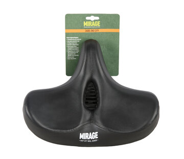 Mirage Zadel Mirage Big city xxl