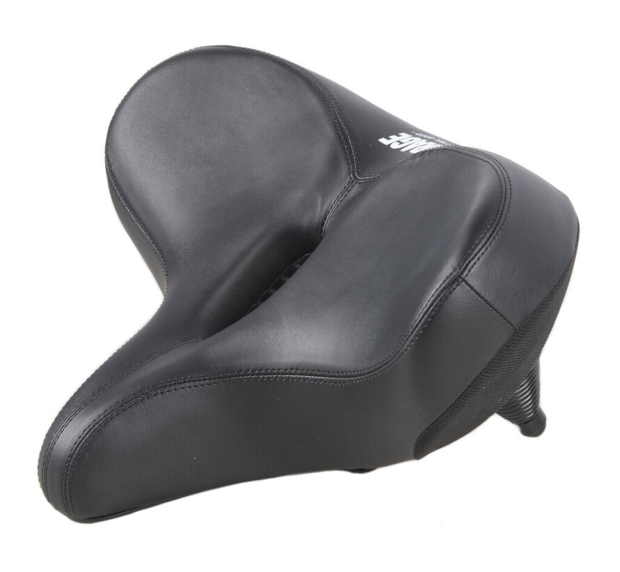 Zadel Mirage Big city xxl