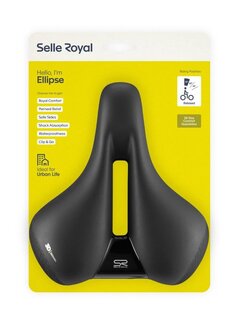 Selle Royal Zadel Selle royal 81B7UE Ellipse