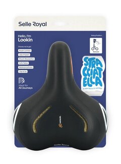 Selle Royal Zadel Selle royal 5236DE Lookin