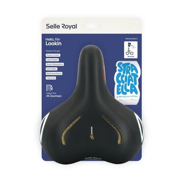 Selle Royal Zadel Selle royal 5236DE Lookin