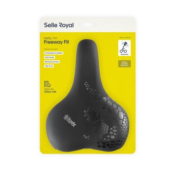Selle Royal Zadel Selle royal 8069 Freeway Fit