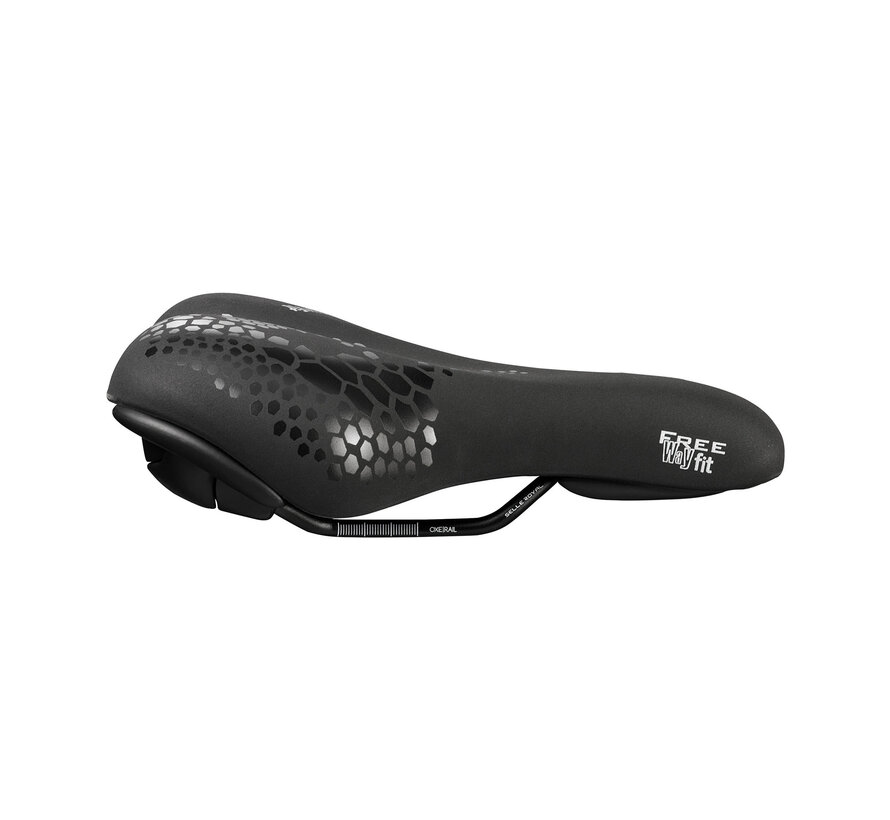 Zadel Selle royal 8069 Freeway Fit