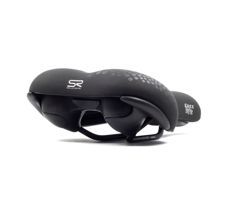 Zadel Selle royal 8069 Freeway Fit