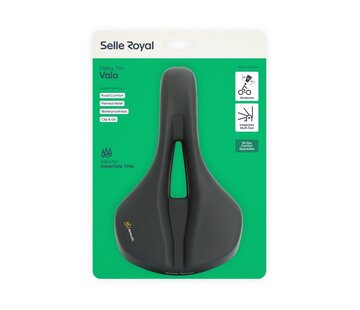 Selle Royal Zadel Selle royal 84E6HR0 Vaia