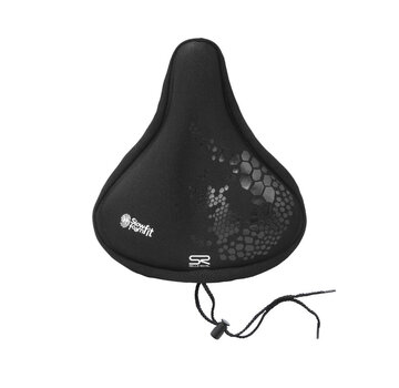 Selle Royal Zadeldek Selle royal large slow fit foam