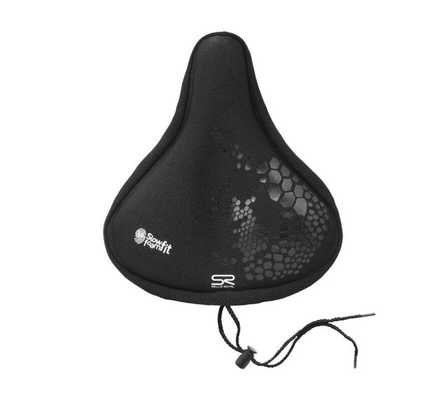 Zadeldek Selle royal large slow fit foam