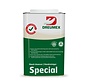 Zeep Dreumex blik special 4,5kg beige
