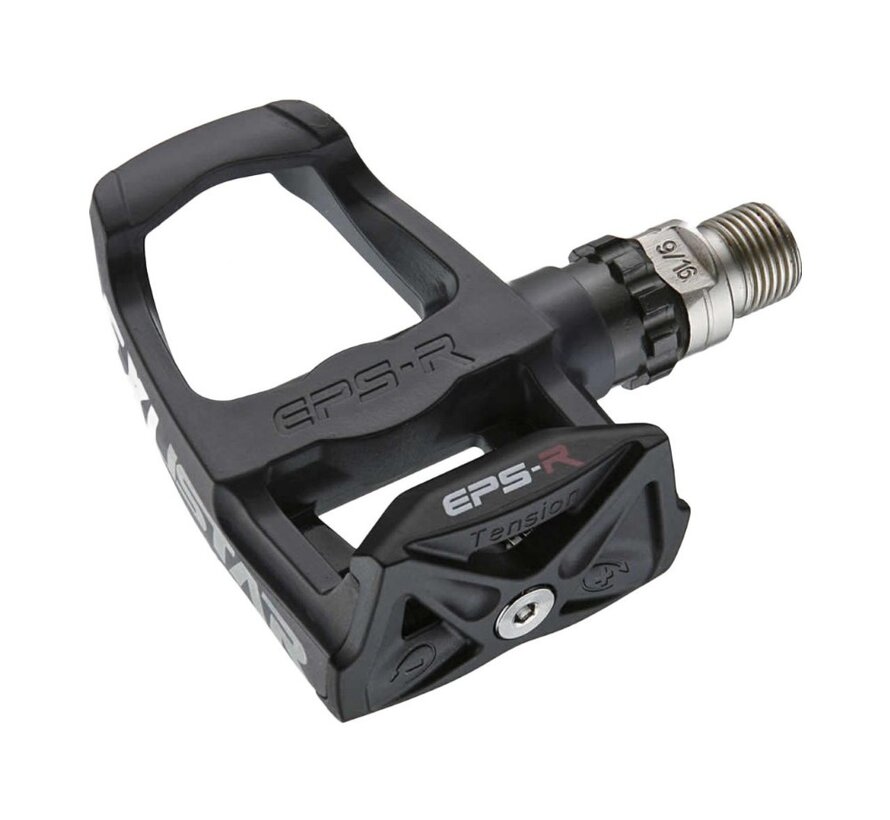 Pedalen Porteur race look crmo