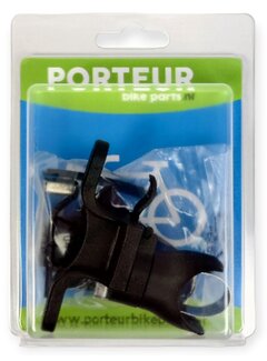 Porteur Bidonhouder Porteur bevestiging