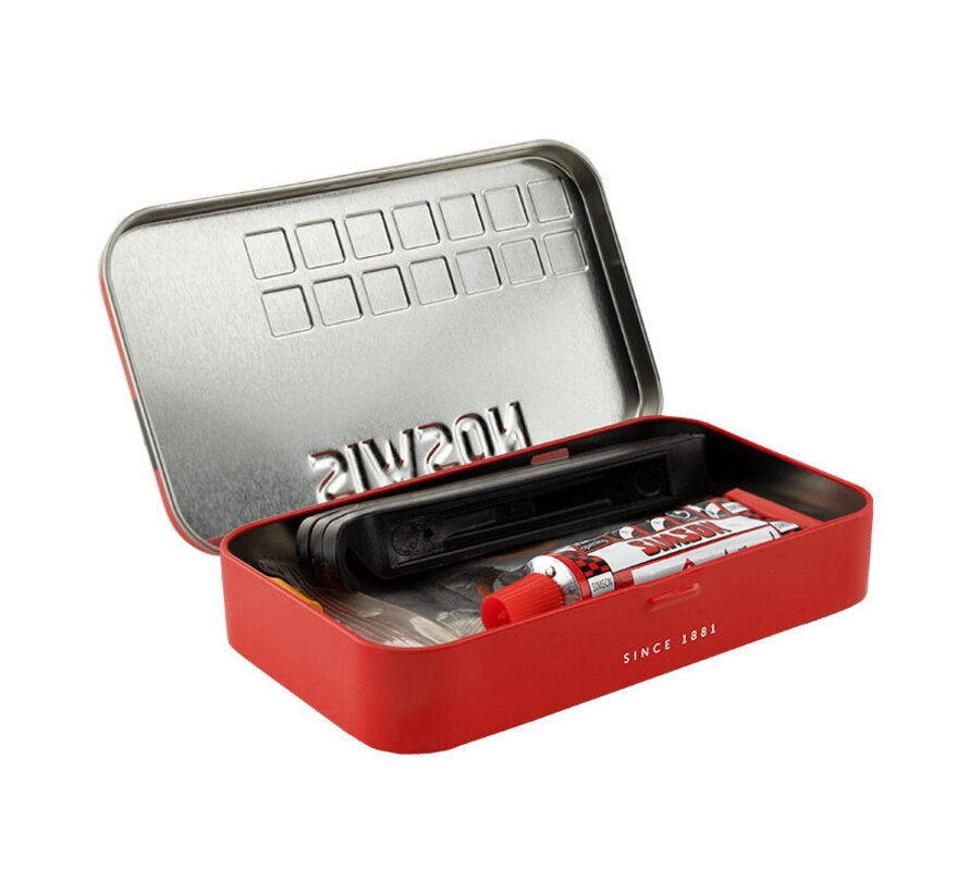 Reparatiedoos Simson select