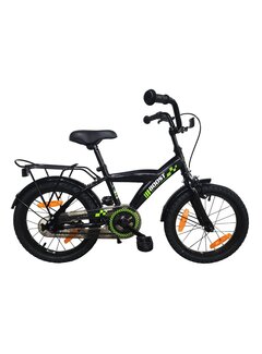 Bike Fun Kids Fiets Bikefun 16" RN Boost jongens