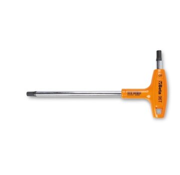 Beta Tools Inbussleutel Beta haaks T model