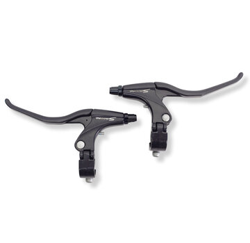 Remgrepenset Saccon zwart/zwart