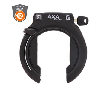 AXA Slot Axa ringslot block xxl extra breed