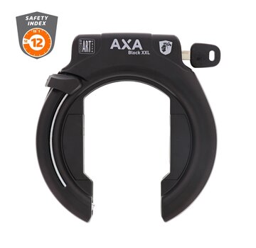 AXA Slot Axa ringslot block xxl extra breed