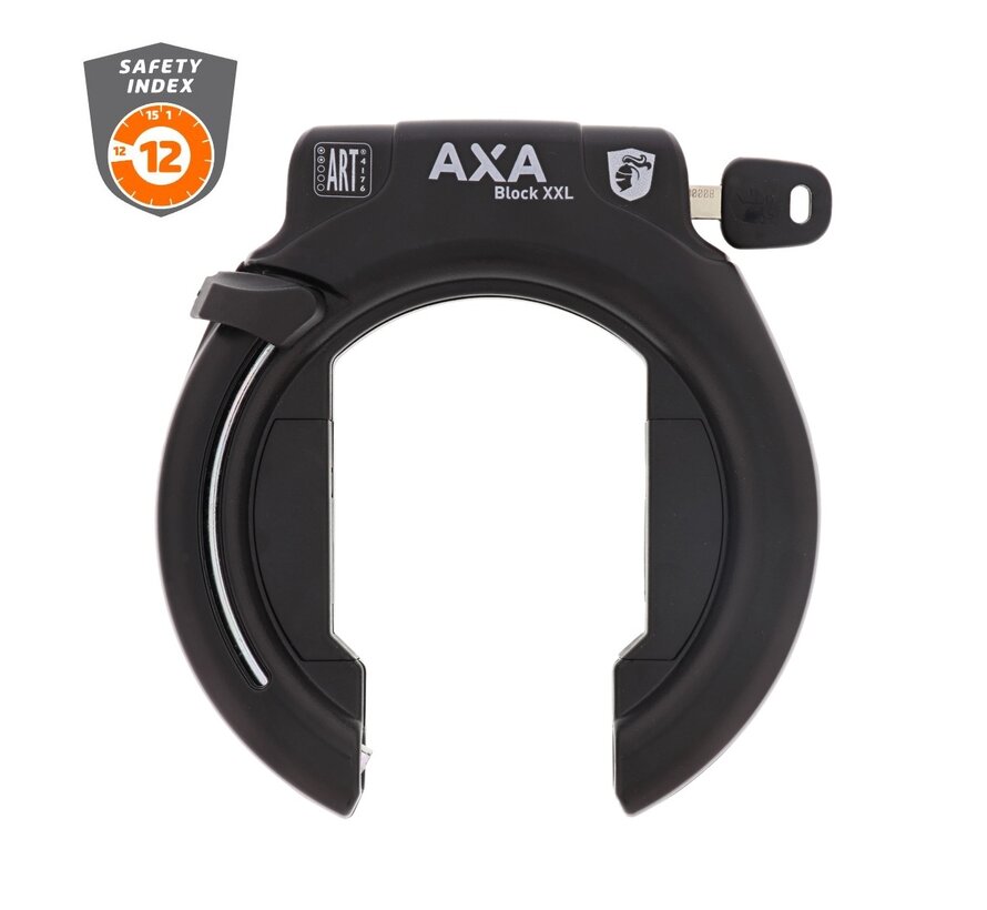 Slot Axa ringslot block xxl extra breed