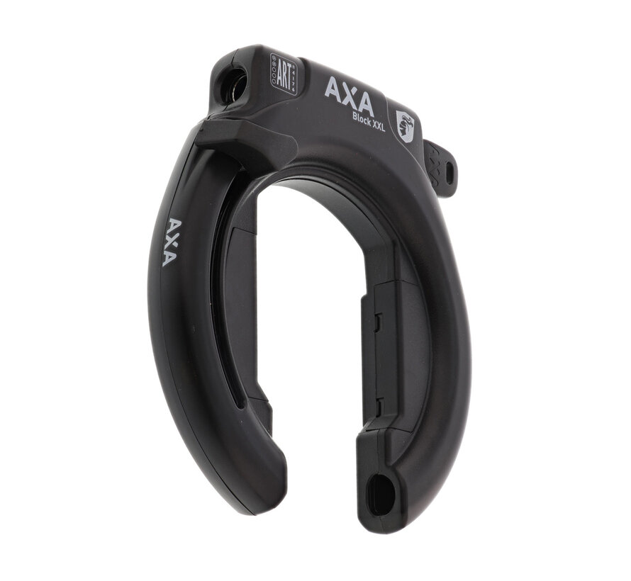 Slot Axa ringslot block xxl extra breed