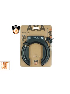 AXA Slot Axa ringslot block xxl extra breed