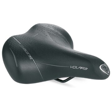 Selle Bassano Zadel Selle Bassano volare 3-zone xxl