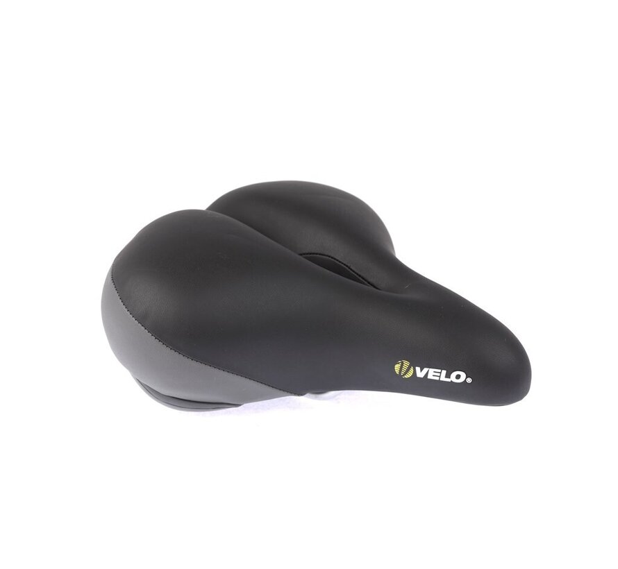 Zadel Velo Comfort dames memory foam