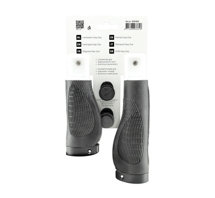 Handvatten Simson easy grip