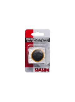 Simson Binnenbandpleisters Simson assorti