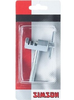 Simson Kettingpons Simson