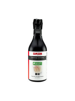 Simson Fietsreiniger Simson plantaardig