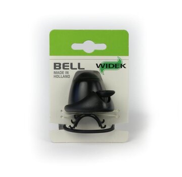 Widek Bel Widek mini decibel 2 xxl zwart