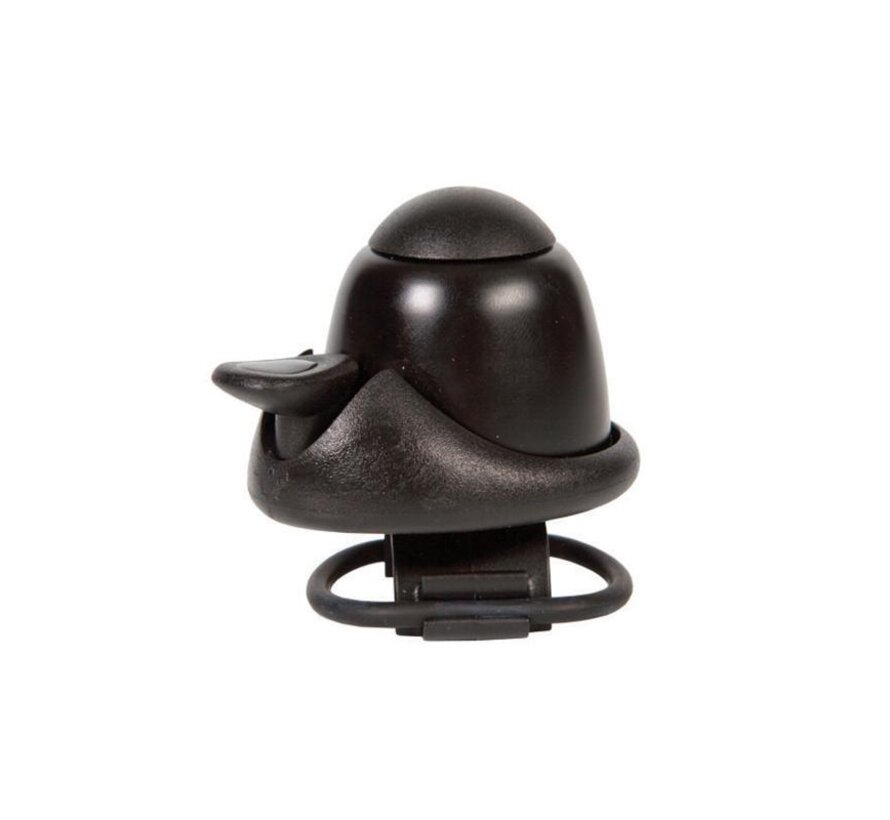 Bel Widek mini decibel 2 xxl zwart