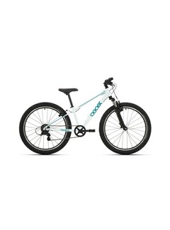 Bike Fun Kids Fiets Bikefun 24" The Beast 6v