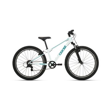 Bike Fun Kids Fiets Bikefun 24" The Beast 6v