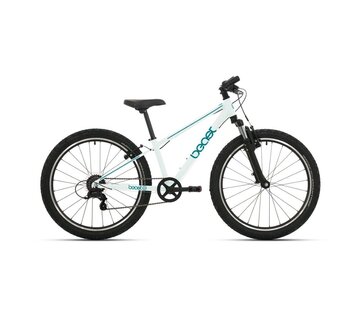 Bike Fun Kids Fiets Bikefun 20" The Beast 6v