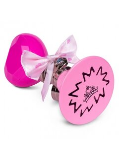 Seven Polska Hoorn SP princess roze