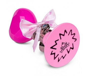 Seven Polska Hoorn SP princess roze