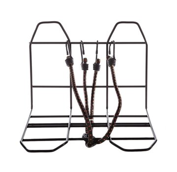 Mirage Drager verbreder met spinbinder