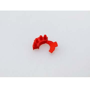 AXA Dynamo stekker Axa hr