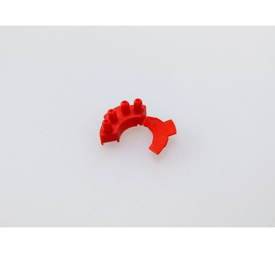 Dynamo stekker Axa hr