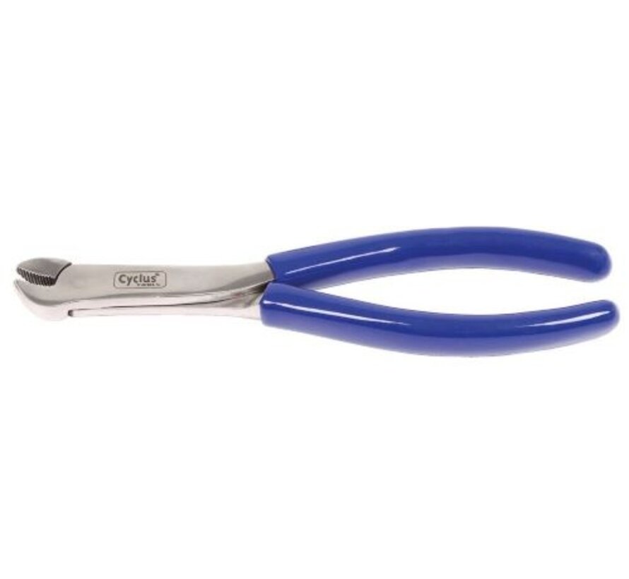 Achterlichttang Cyclus moertang